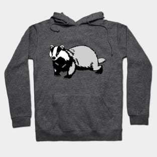 Badger Hoodie